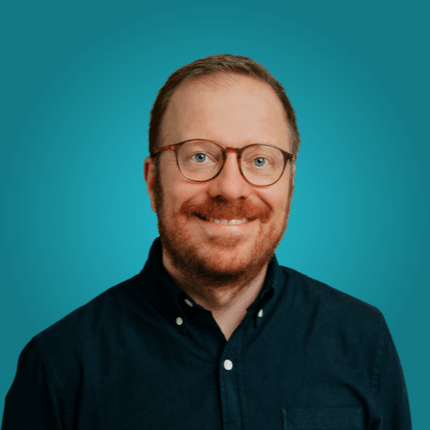 Daniel Hubrich - VP Sales