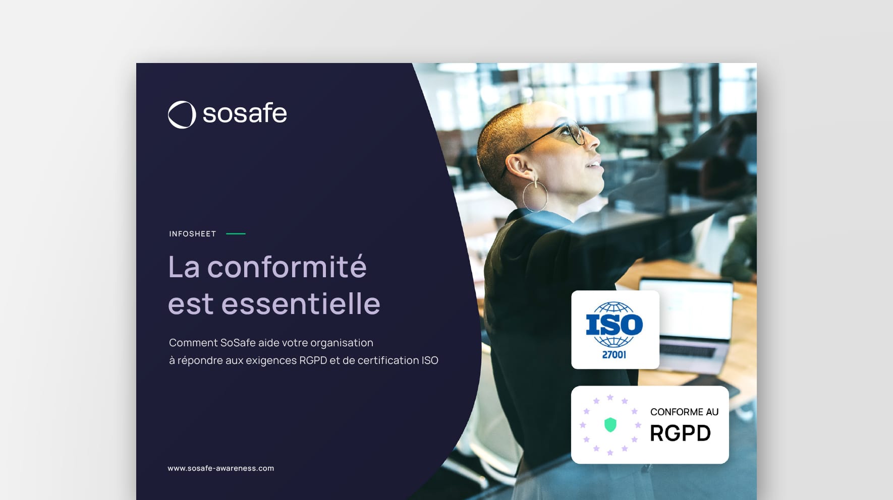 Améliorez votre conformité réglementaire
