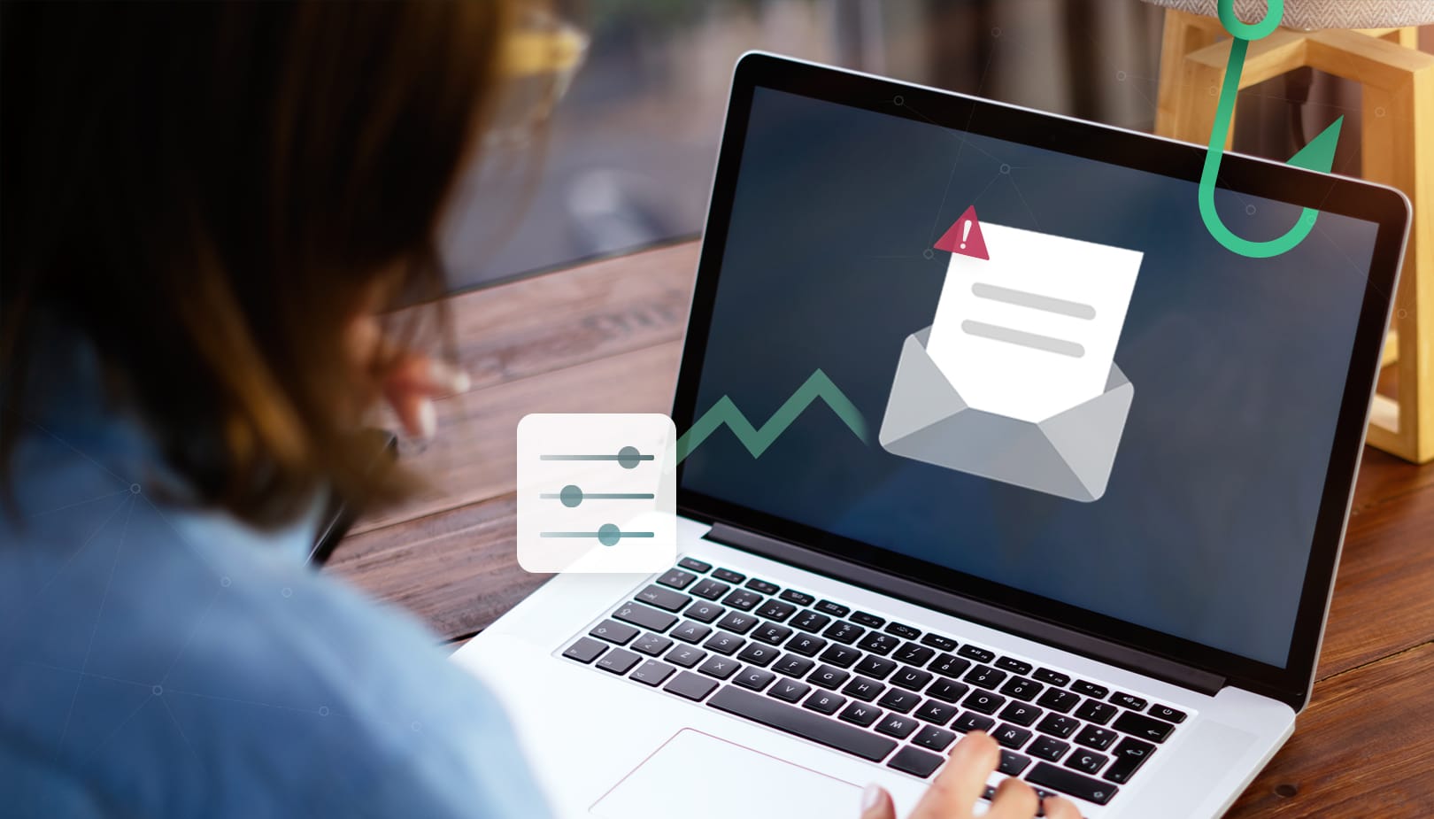 Cómo hacer una buena campaña de phishing simulado en seis pasos